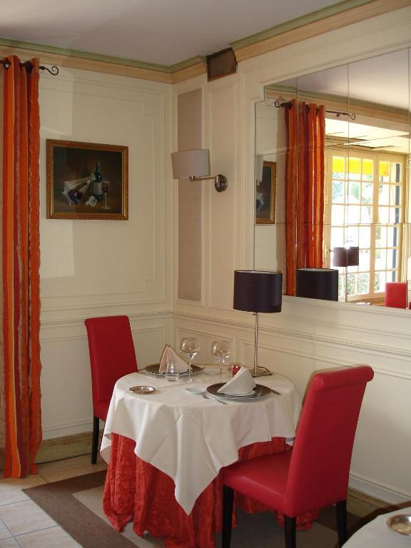 La Villa Saint Laurent - Bergerac Exteriör bild
