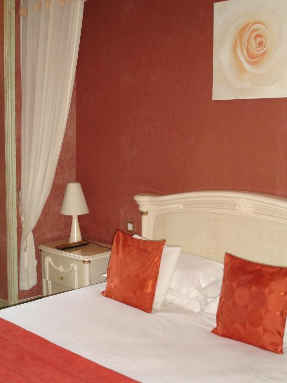 La Villa Saint Laurent - Bergerac Rum bild