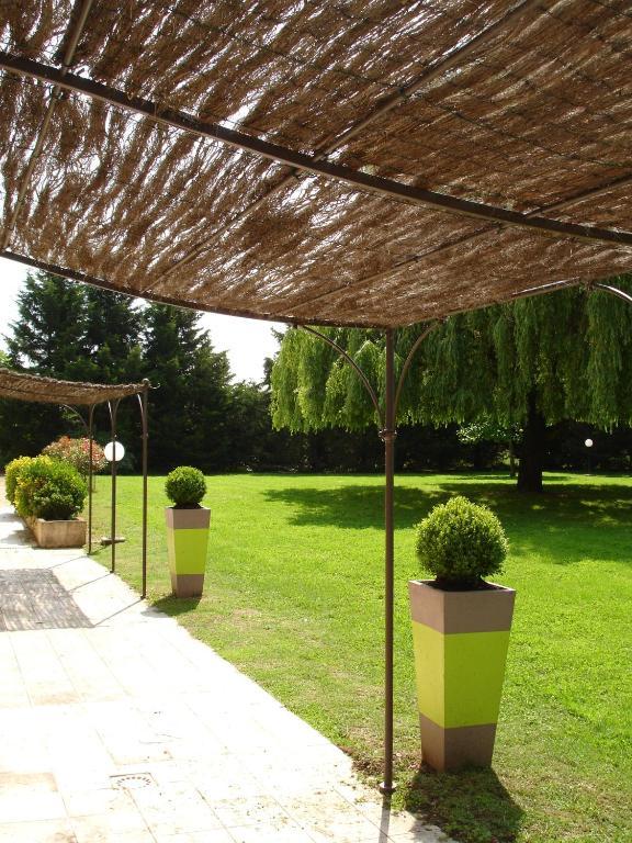 La Villa Saint Laurent - Bergerac Exteriör bild